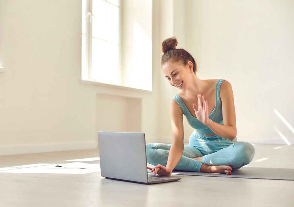 First Lab　オンライントレーニング